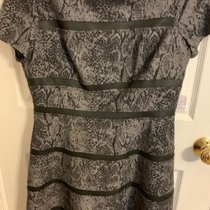 Ivy +  Blue Dress size 12